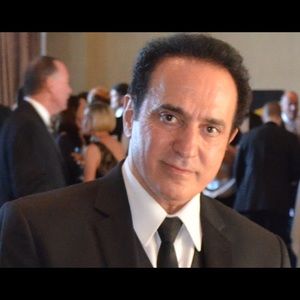 Meet your Posher, Jerry